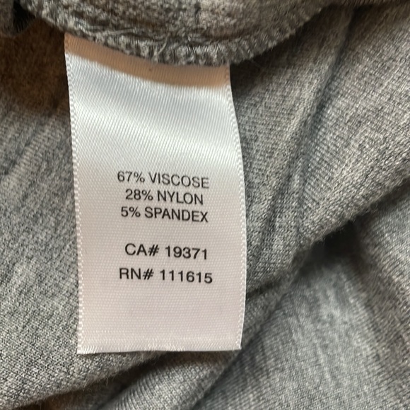 Robert Rodriguez Asymmetrical Twist Knot Pencil Mini Skirt - Picture 6 of 9